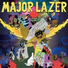 Major Lazer feat. Laidback Luke, Ms. Dynamite