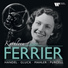 Kathleen Ferrier - historical recording 1947-1952 Bach, Mahler