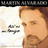 Martin Alvarado