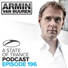 Armin van Buuren`s A State Of Trance Official Podcast