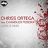 Chriss Ortega Feat Chandler Pe