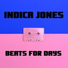 Indica Jones
