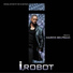 Soundtrack к фильму "Я, робот"
