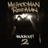 Method Man, Redman feat. Melanie Rutherford