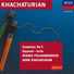 Wiener Philharmoniker, Aram Khachaturian