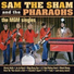 Sam The Sham & The Pharaohs