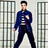 Elvis Presley