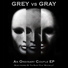 Grey vs Gray