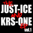 Just-Ice, KRS-One