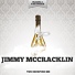 Jimmy Mccracklin