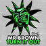 Mr Brown