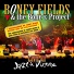 Boney Fields and the Bone's Project