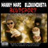 Manny Marc und Blokkmonsta