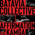 Batavia Collective feat. Kamga
