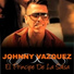 Johnny Vazquez