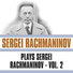 Sergei Rachmaninov piano Philadelphia orchestra Ormandy 1939-40